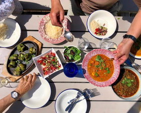 Kerala Kitchen finds new home in Dublin 7