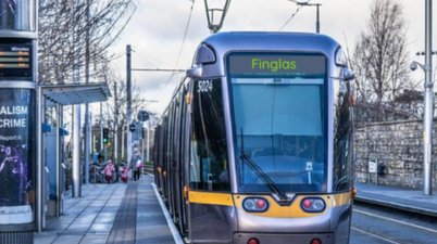 The four stops on the proposed ‘FingLuas’ line have been unveiled