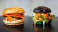 A new vegan burger bar has opened in Stoneybatter