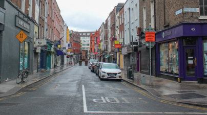 Dublin City Council declares pedestrianisation trial a huge success