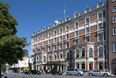 The Shelbourne Hotel has removed four statues due to links with slavery