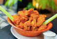 Seven spots that will deliver delicious wings to your door on National Chicken Wing Day