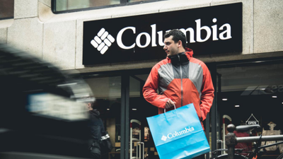Columbia has opened a new Dublin store for outdoor lovers