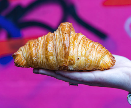 croissants
