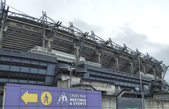 Eid Al Adha celebration to go ahead at Croke Park today