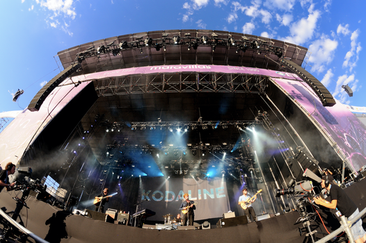 Kodaline