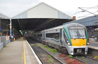 Full pre-Covid service levels will return on a number of commuter rail lines this week