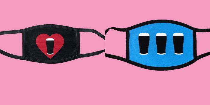 Shit London Guinness