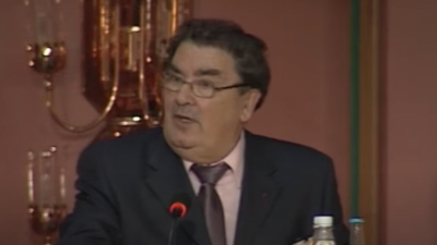 Dublin City Council have opened an online book of condolence for John Hume