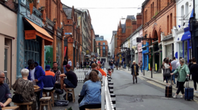 Calls for pedestrianisation trials to be extended to seven days a week