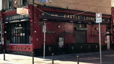 A number of Dublin pubs have reacted to the news that they won’t be allowed to open