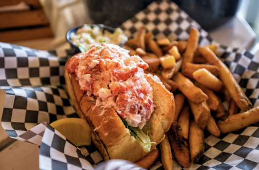 Dalkey Lobster Festival