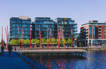 How to have the ultimate day out at the Dublin Docklands