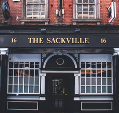 Beloved city centre pub announces permanent closure due to Covid-19