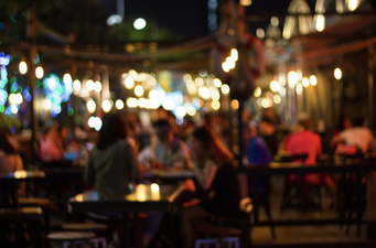 Dublin pub: ‘We are NOT all in this together’