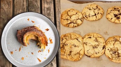 Seven vegan-friendly desserts to try when the cravings kick in