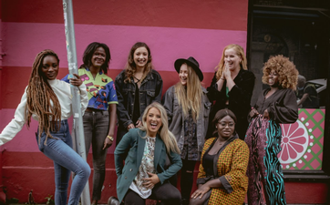 Local musicians team up with NYC Irish Arts Center for special ‘Modern Ireland’ showcase 