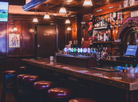 Dublin pubs