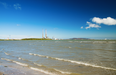 Dublin City Council approve major changes to Sandymount Strand
