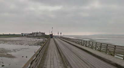 Cyclists reminded to dismount before utilising Bull Wall Bridge