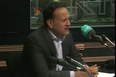 Varadkar urges people not to jump to blame regarding Covid-19