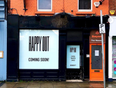 Happy Out opening up on the Southside – hallelujah!