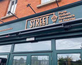 Opening soon: Street, a suburban Indian restaurant from the Pickle team