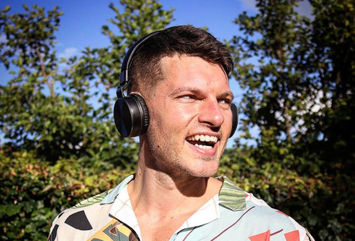 We chat with Marty Guilfoyle who gives us a bangin' Summer Soundtrak playlist