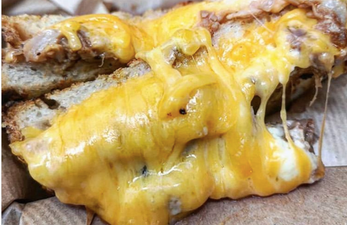 Five filthy Dublin dishes to get delivered to your door today