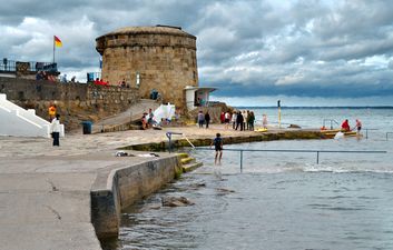 Swimming at South Dublin beach banned due to high levels of bacteria