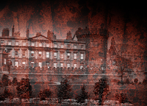 Dark Dublin