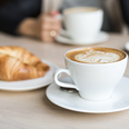 Parents can get free coffee and pastry in Dublin next week