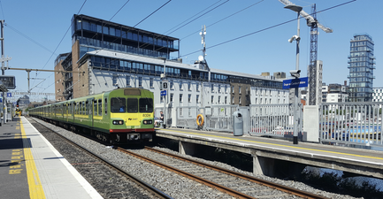 Details of three line DART expansion revealed