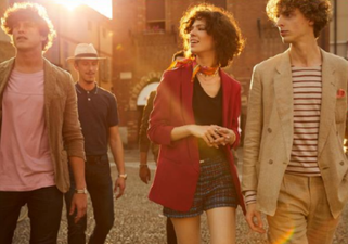 What is La Passeggiata? The Italian tradition we’re adopting