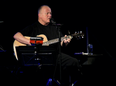 Christy Moore to perform first-ever live stream gig from the NCH next month