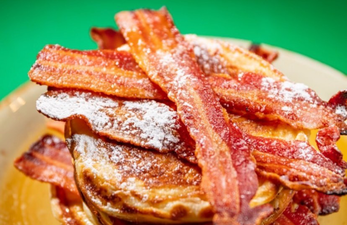 Iconic Dublin brunch spot launches a new menu