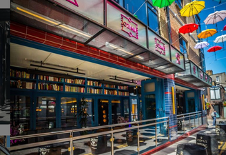 One of Dublin’s top bars announces its closure