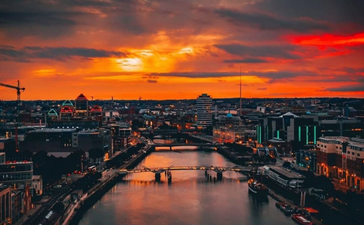 Our top 10 liked photos on Instagram for August