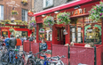 Temple Bar restaurant announces closure after 25 years of business