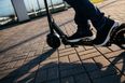 Calls have been made for an E-Scooter rental scheme in Dublin