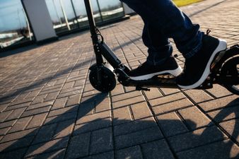 Calls have been made for an E-Scooter rental scheme in Dublin