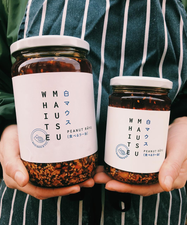 Five artisan Irish condiments to add to your kitchen press