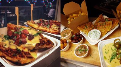 Dog owners can get free grub at this Dublin pub every Sunday