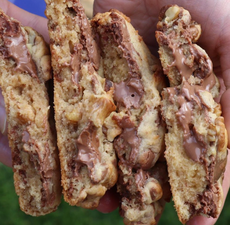 Three delicious Dublin cookie companies you couldn’t possibly say no to