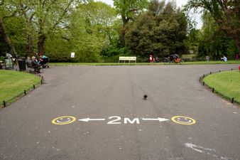 Dubliners asked to limit social contacts as cases rise in capital