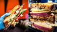 Nine sumptuous sambos that will help cure any case of the Mondays 