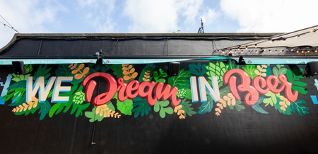 Date with Dublin 8: Some of the best experiences around The Liberties