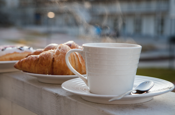New Dublin café giving out free pastries this morning for opening day 