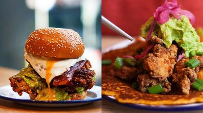 Popular fried chicken restaurant shares ‘gentle reminder’ to customers