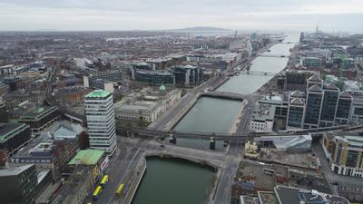Is Dublin heading for lockdown and what would it entail? Everything you need to know